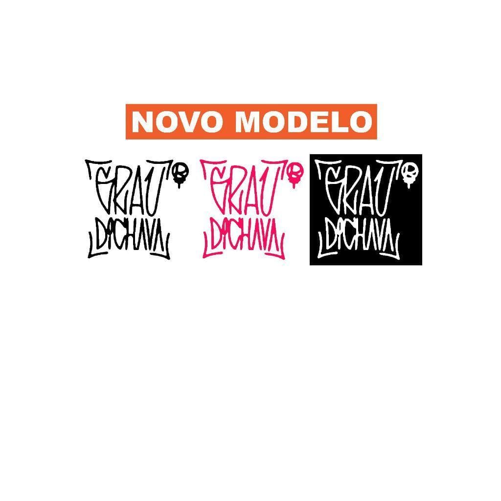 ADESIVO GRAU DI CHAVA 11 CENTÍMETROS
