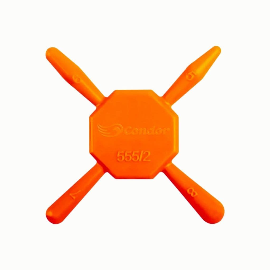 Pinta Bolinhas Dot Painter 555/2 Para Artesanato - Condor
