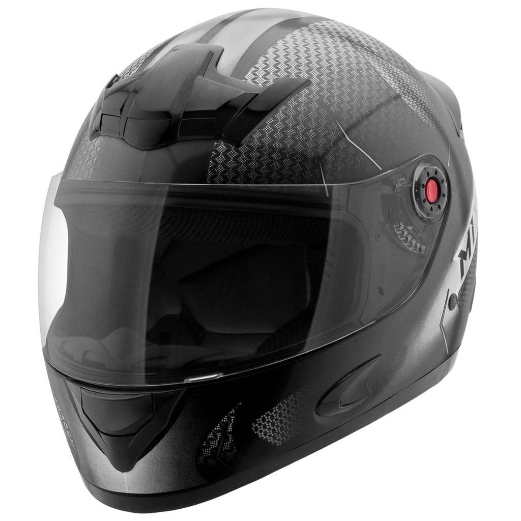 Capacete Mixs MX5 Blaze