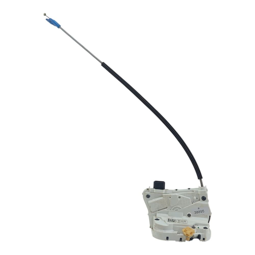 Fechadura Eletrica Traseira Direita Gm Tracker Onix 2020 23