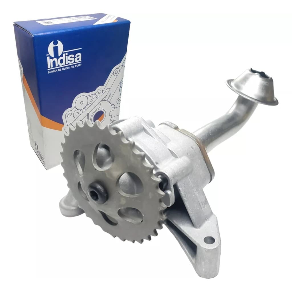 BOMBA DE OLEO VW EA113BOMBA DE OLEO GOLF A3 A4 1.8 20V JETTA 2.0 CKJA BORA APK