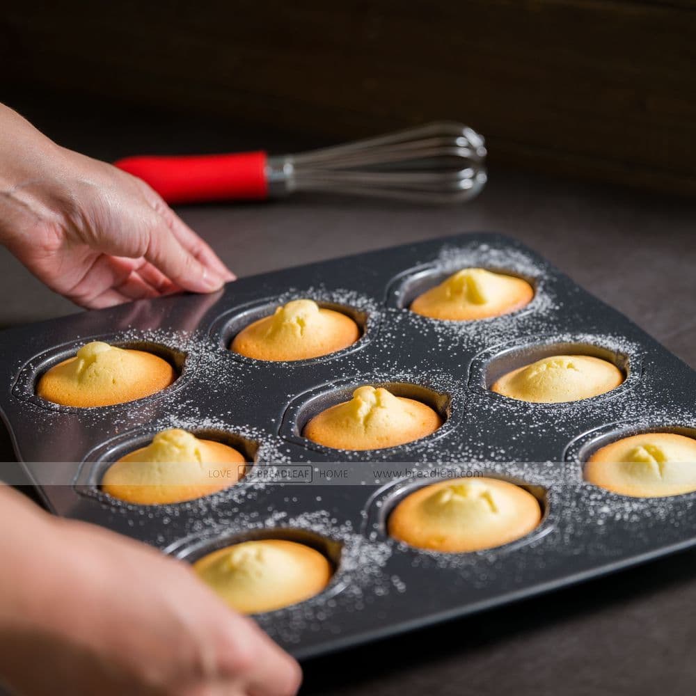 9 molde de bolo em forma de limão molde de ovo de páscoa molde de bolo de libra preto Huafu revestimento antiaderente mo
