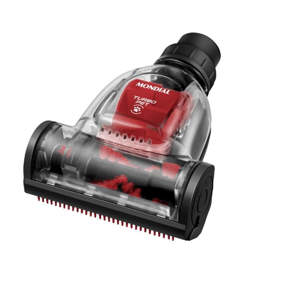 ACESSÓRIO BOCAL PET - PET-01