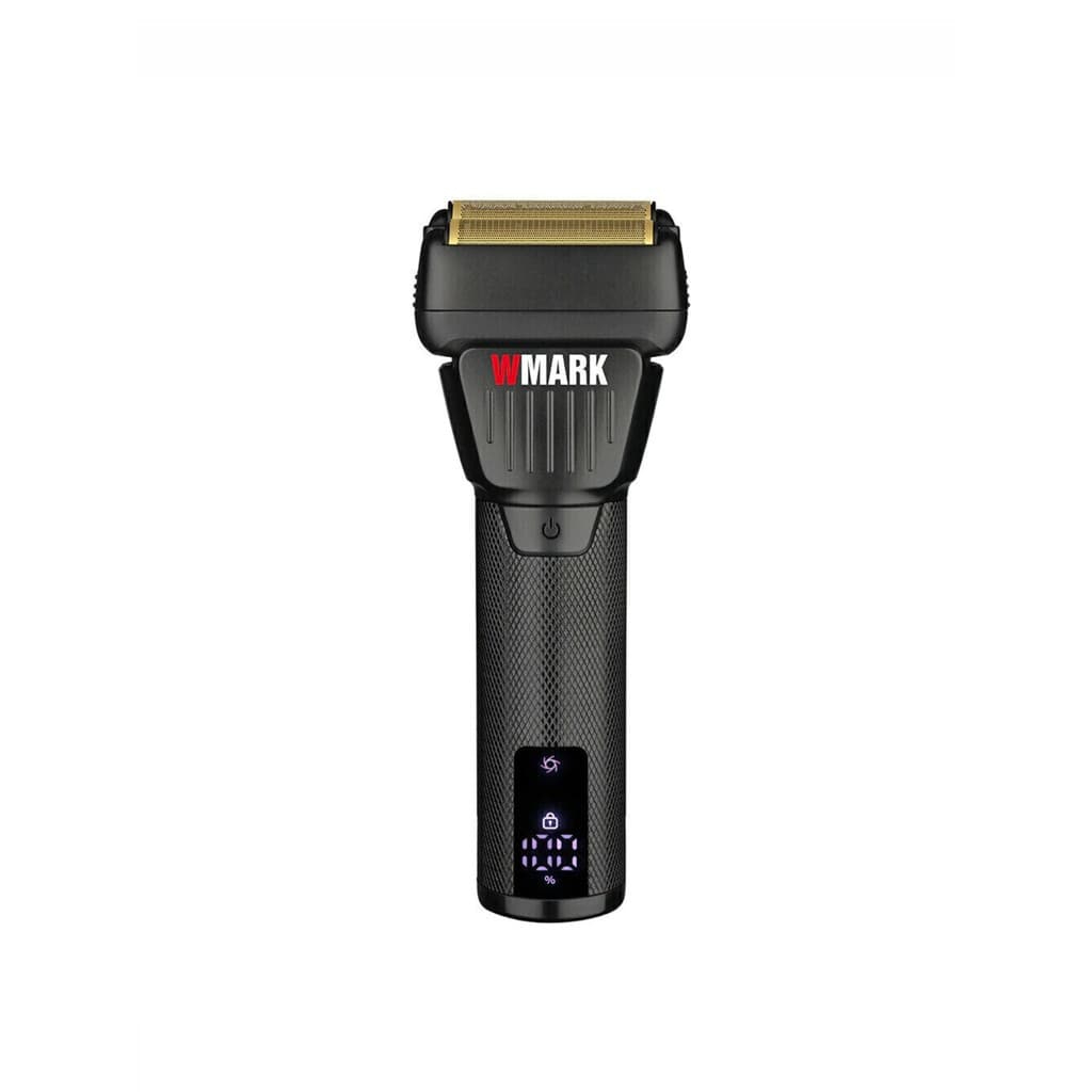 Maquina Shaver Profissional Wmark NG 7982