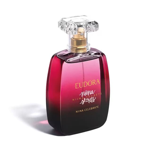 Niina Secrets Celebrate Desodorante Colônia 100ml