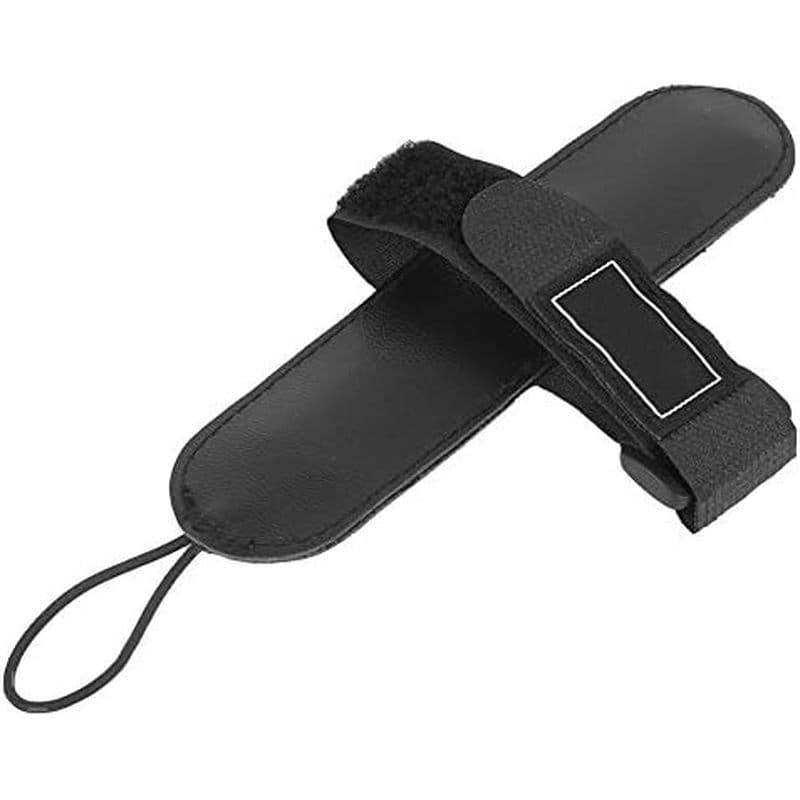 Qiilu Swing Correcting Arm Band Wrist Fixer Corrector Fixação Manter O Ângulo Do Pulso Postura Correta Cinto Prevenir Pa