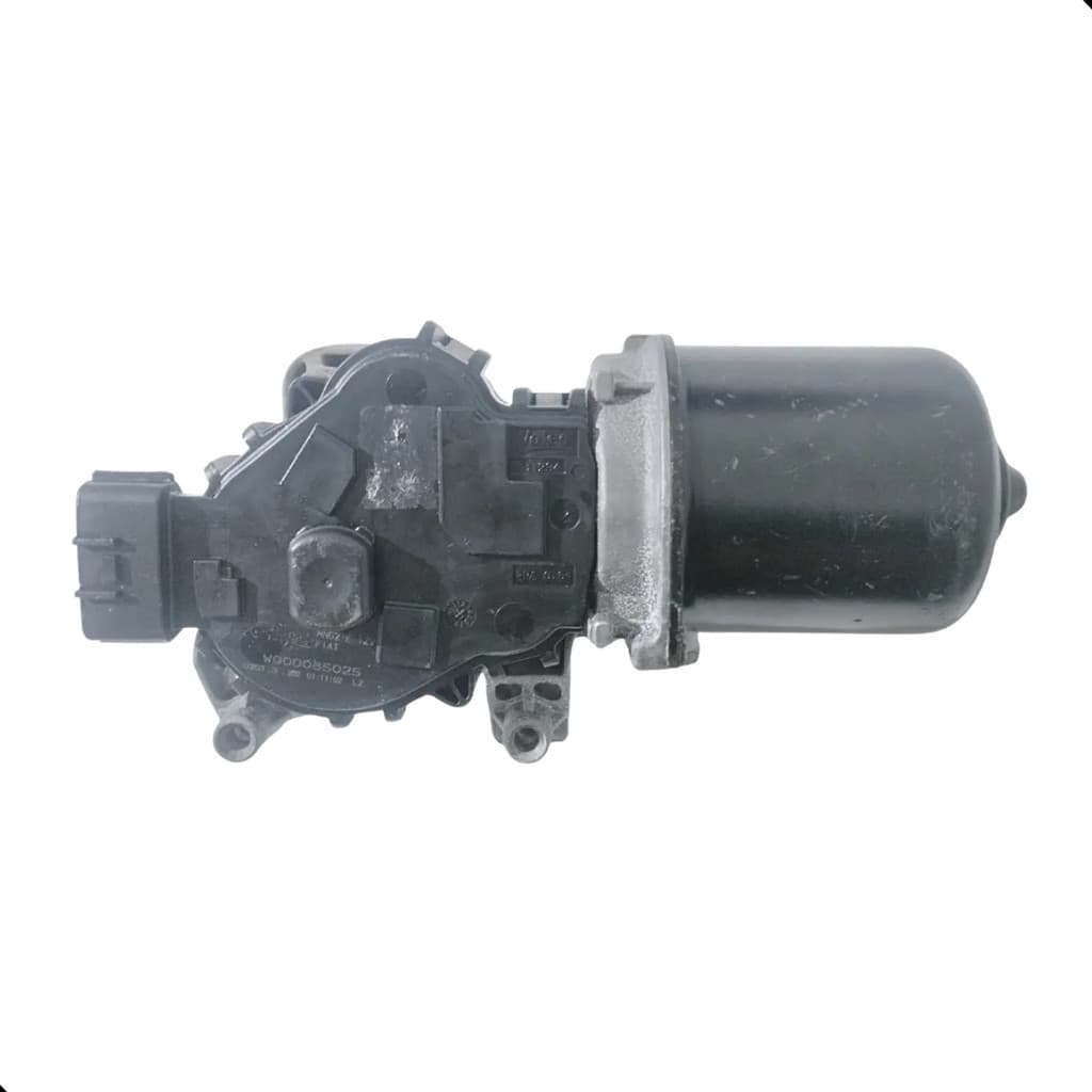 Motor Limpador Para-brisa Dianteiro Fiat Cronos 2018 A 2022