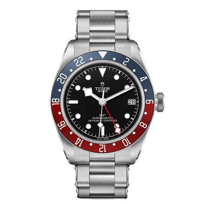 Tudor Tudor Greeny Tipo Relógio Mecânico Automático Dourado Masculino M79830RB-0001