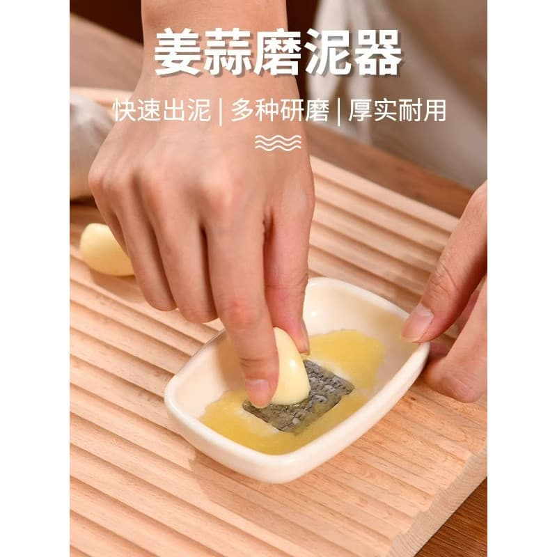 Gengibre alho borracha cozinha tempero Manual moagem frutas vegetais picado alho medicina picado alho picado triturador