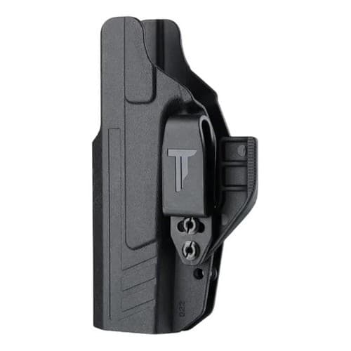 Coldre Velado Cytac Ambidestro Glock G22 Gen5 Preto