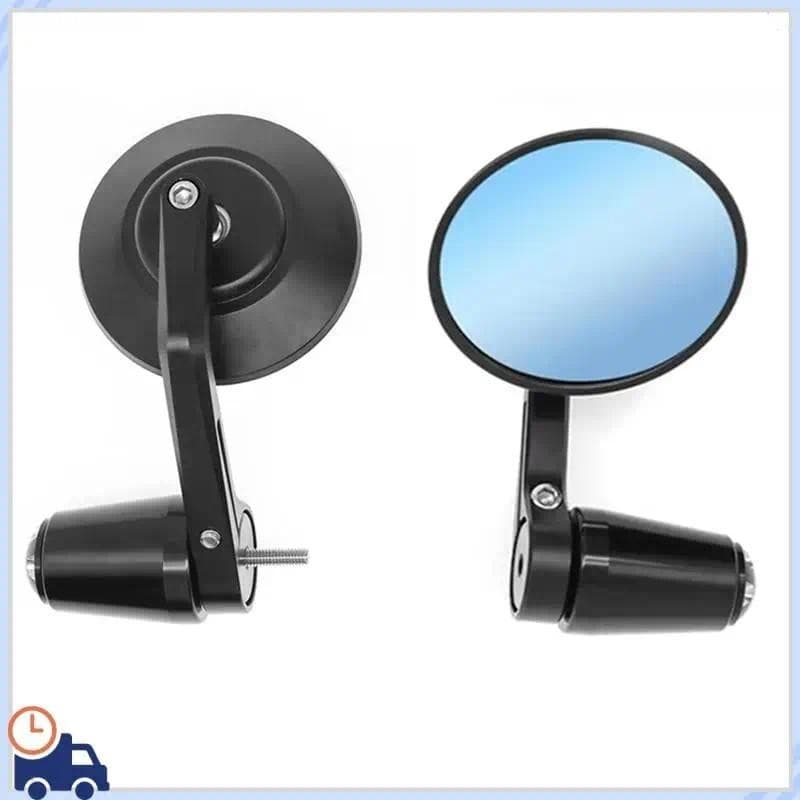 Espelho Retrovisor Para Guidão De Motocicleta , Durável , Com Controle Deslizante De Equilíbrio , Piaggio Vespa GTS300 S