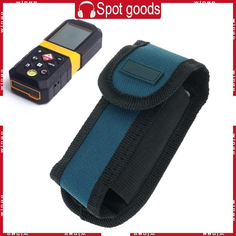 WIN Profissional Macio Saco Rangefinder Marcação Medidor Caso Para GLM30 GLM40