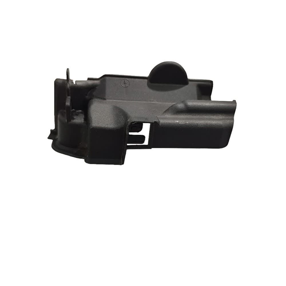 Capa Fechadura Porta Traseira Direita Vw Up 2014 A 2021