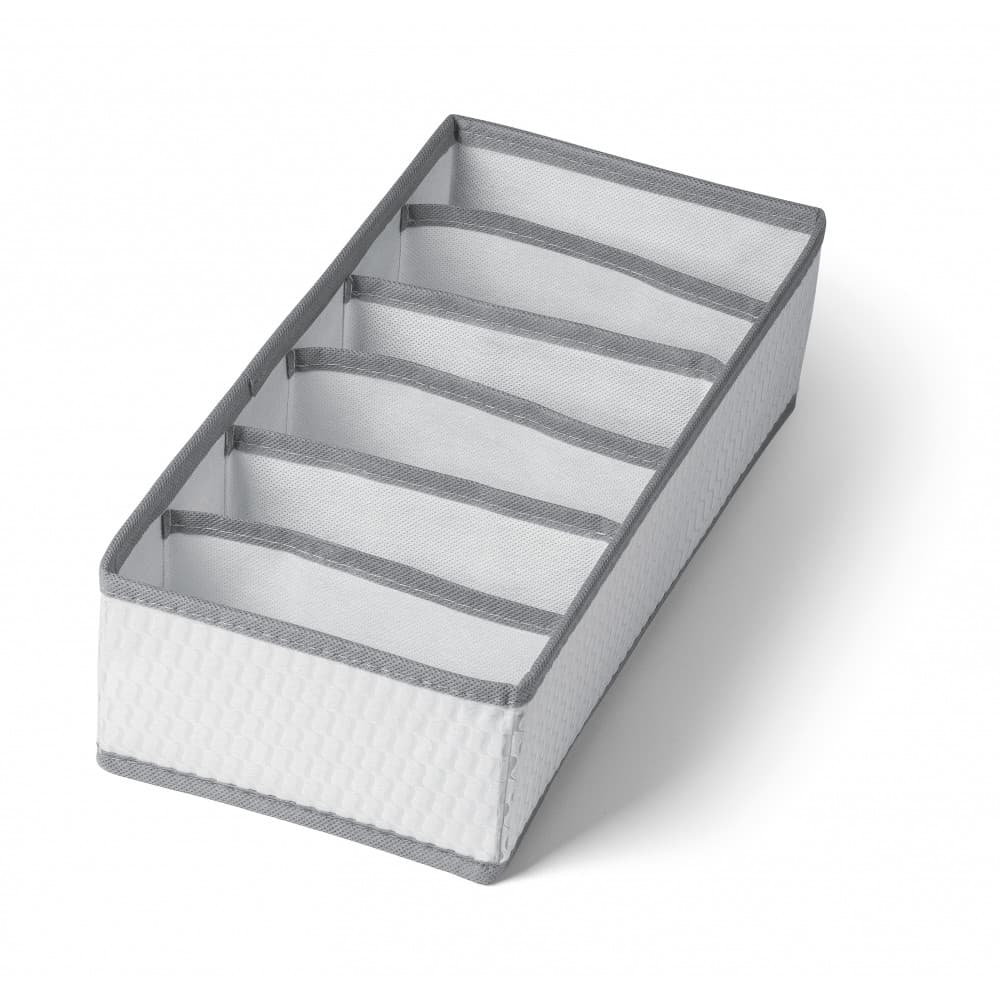 Organizador de Peças Íntimas 33,5x15,5cm Ordene