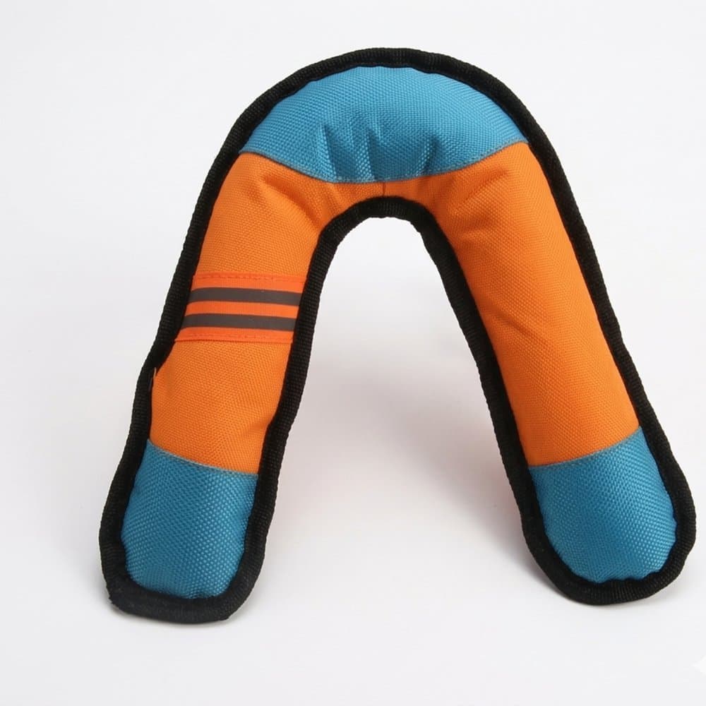 BRINQUEDO BOOMERANG FORMATO V