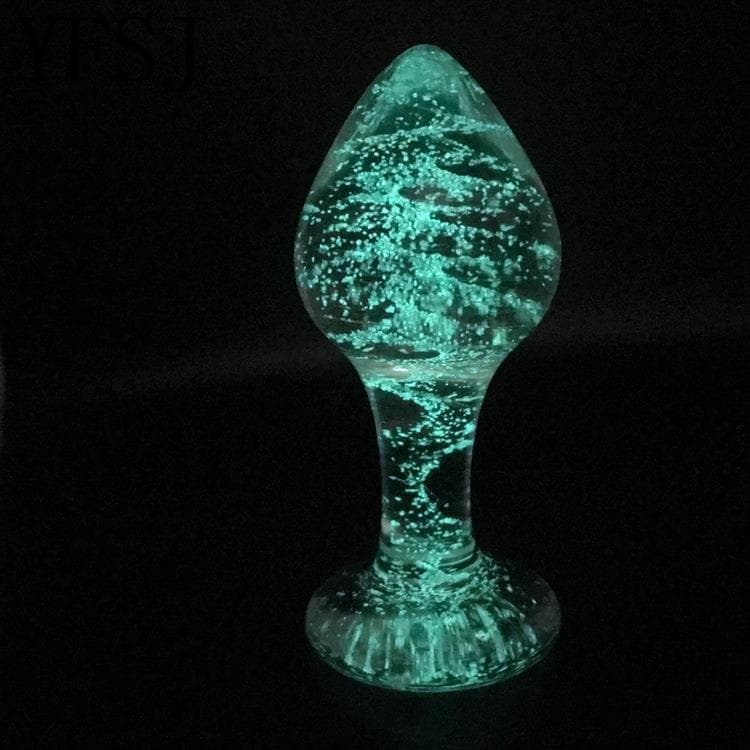 A47 massageador luminoso/cristal, resistente a altas temperaturas, dispositivo de acupuntura de descompressão traseira,