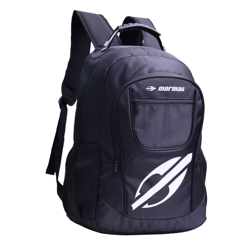 Mochila Esportiva com porta notebook e com cadeado embutido Mormaii