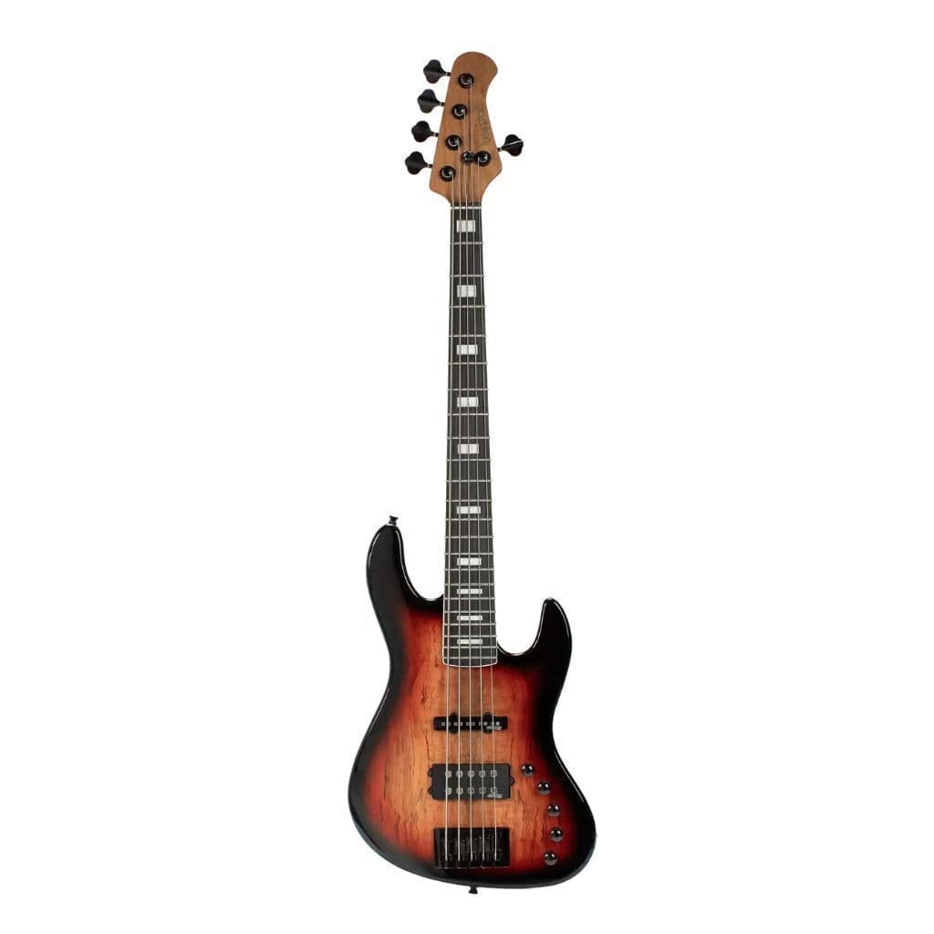 Baixo Benson Hardy Bass MD