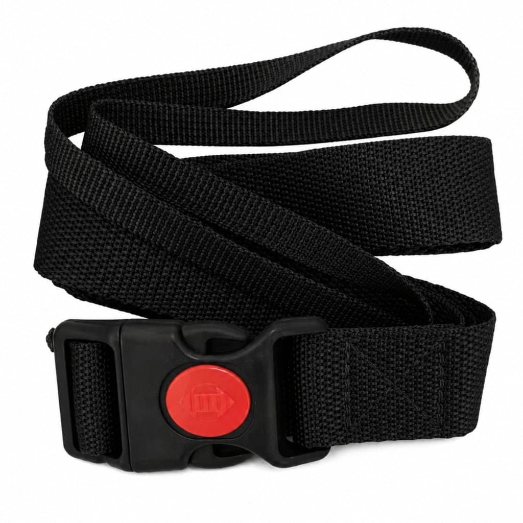 Cinta Cinto Alça Preto Ajustável Conforto Bóia Mar Triathlon Flutuadora Natação Profissional Equipamento Segurança Nadar
