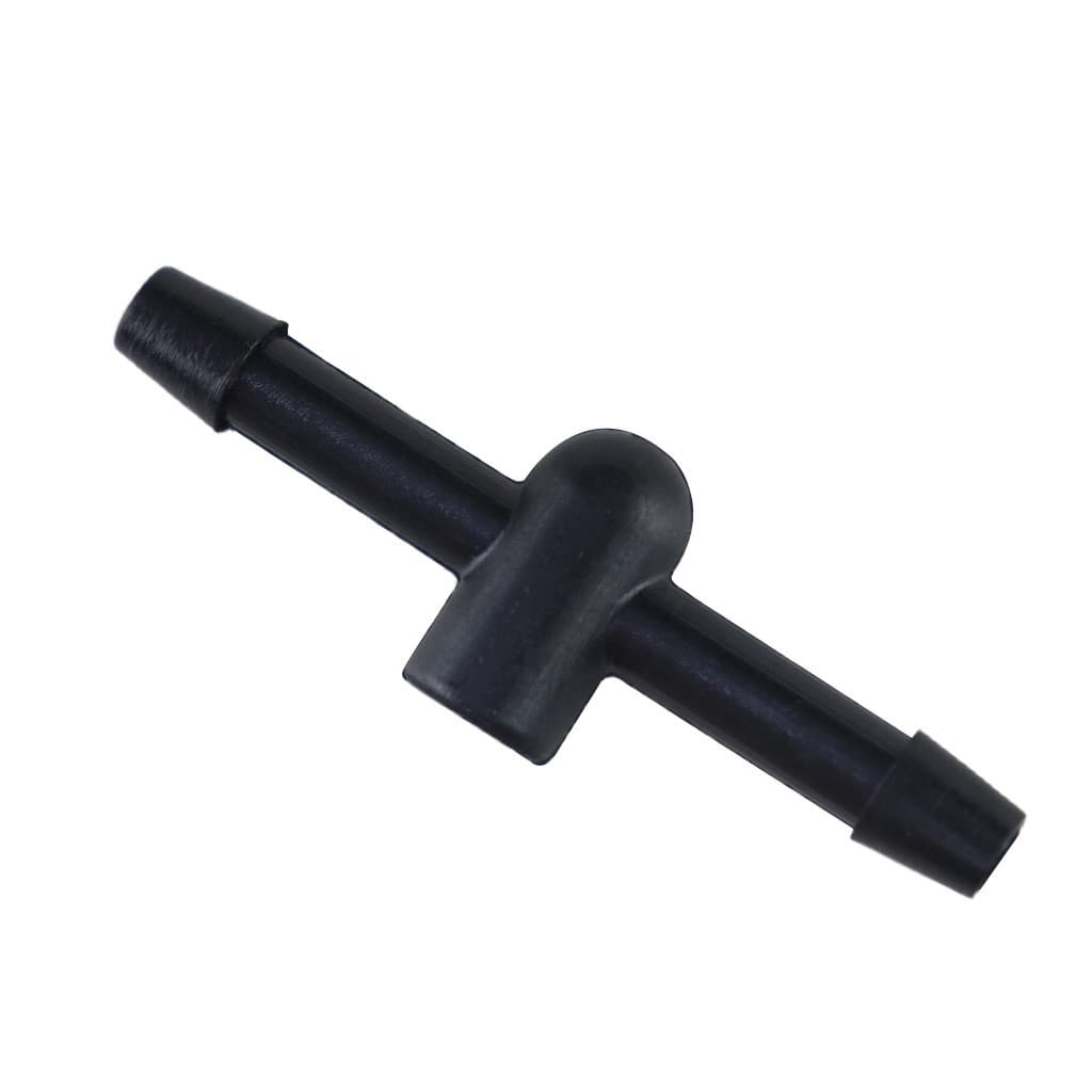 Conector Mangueira Limpador Parabrisa Ford Fiesta Ecosport Tee 6mm Engate Esguicho