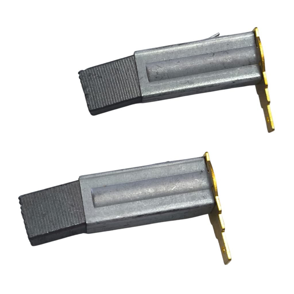ESCOVA DE CARVAO P/ LAVADORAS VONDER LAV1300 VONDER 6898130101
