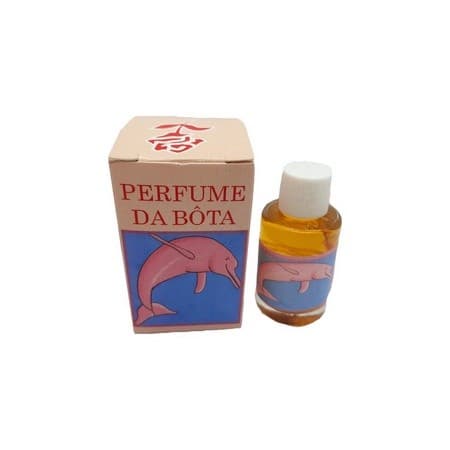 Perfume Da Bôta Original - Atrai O Amor Perfume Afrodisíaco Famoso da Internet