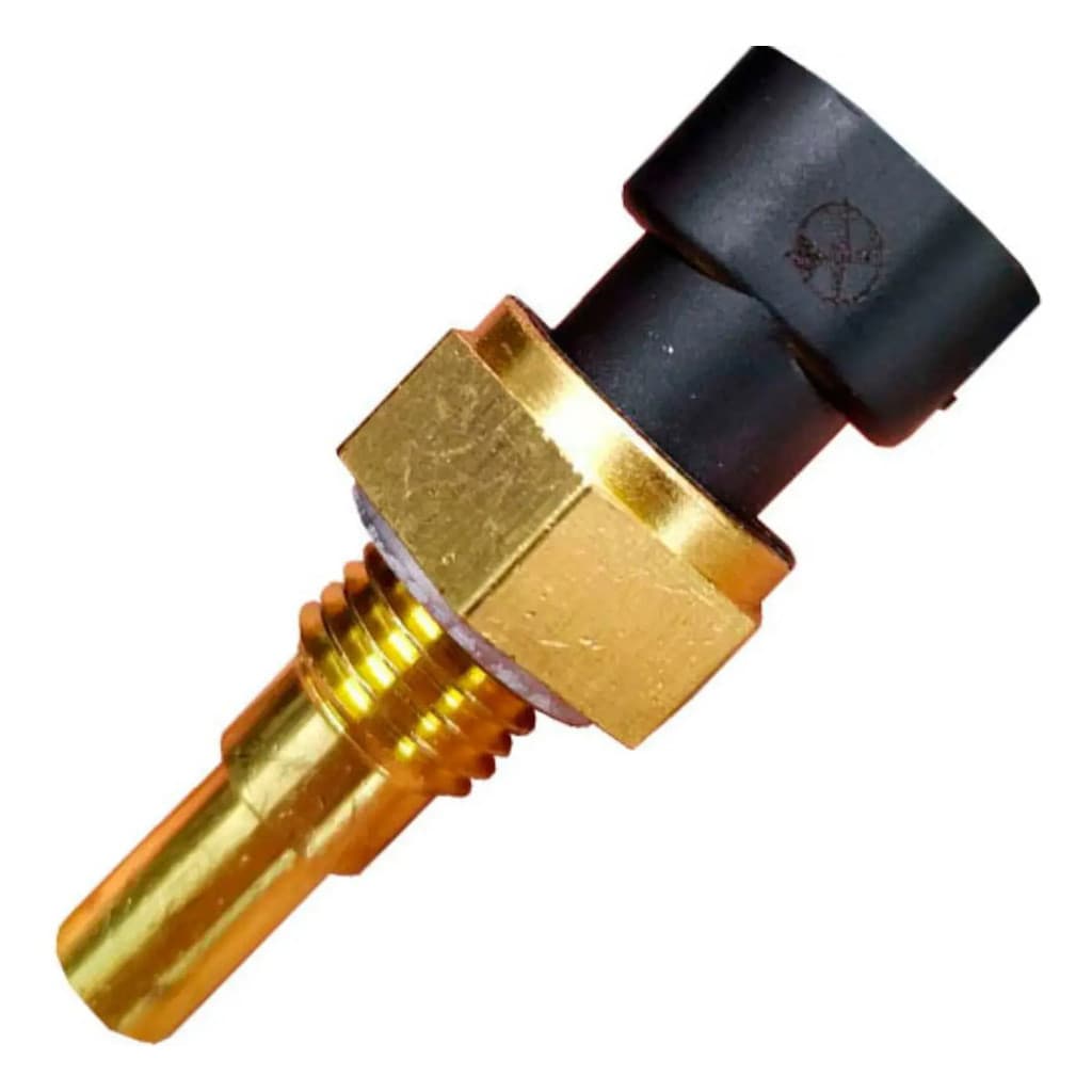 Sensor Temperatura Celta Corsa Meriva Montana Prisma Agile 2011 a 2012 1.0 1.4 1.8