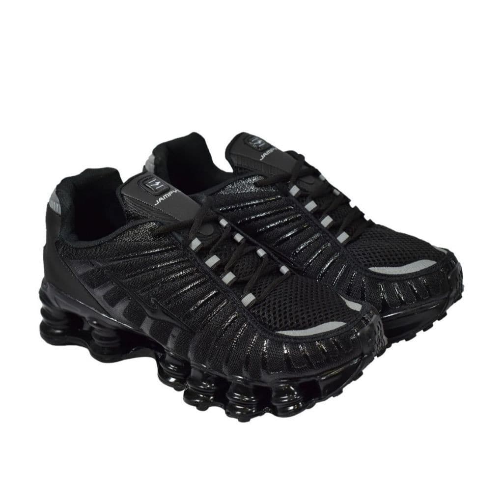 Tênis 0,12 refletivo Masculino/Feminino  Brandleader- ENVIO IMEIATO !