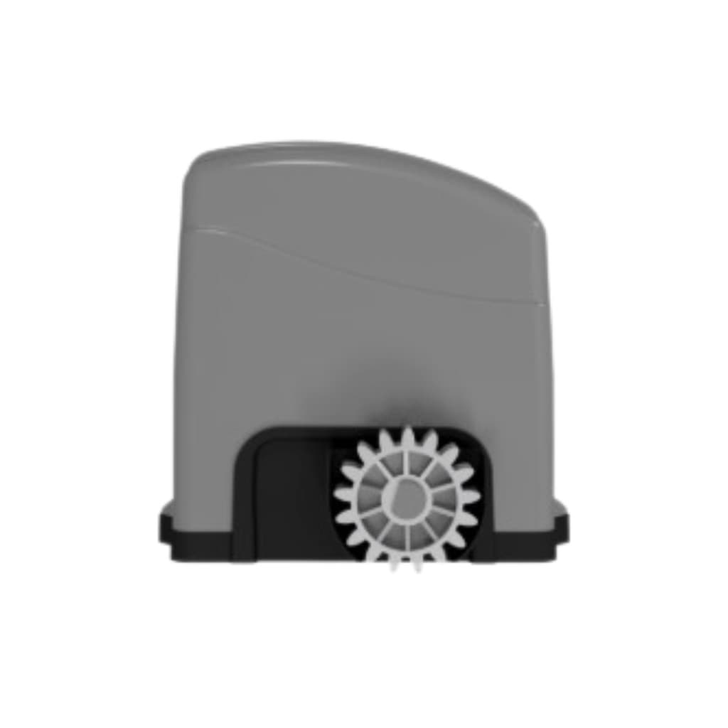 Capa Carenagem Tampa Protetor Cor Cinza Para Motor AGL
