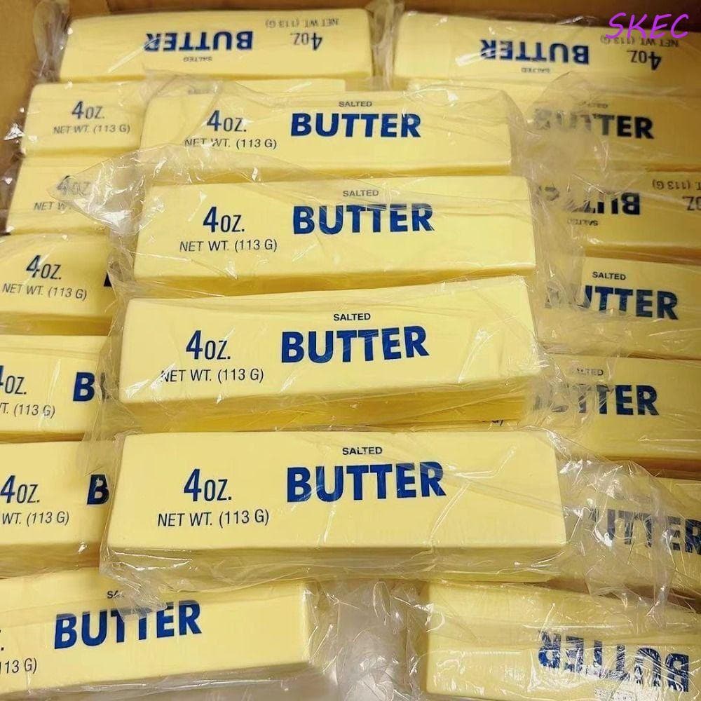 Vara De Manteiga De Recuperação Lenta Macia SKEC , Brinquedo De Espremer Bastão Relaxante Para As Mãos , Estiramento