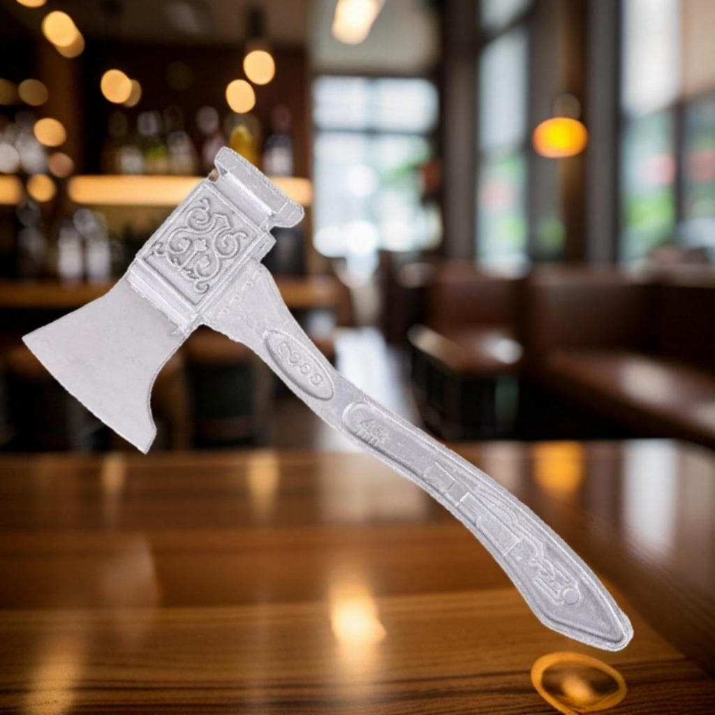 Martelo para carne, amaciador de carne, utensílio de cozinha ocidental e ferramenta pequena de cozinha.