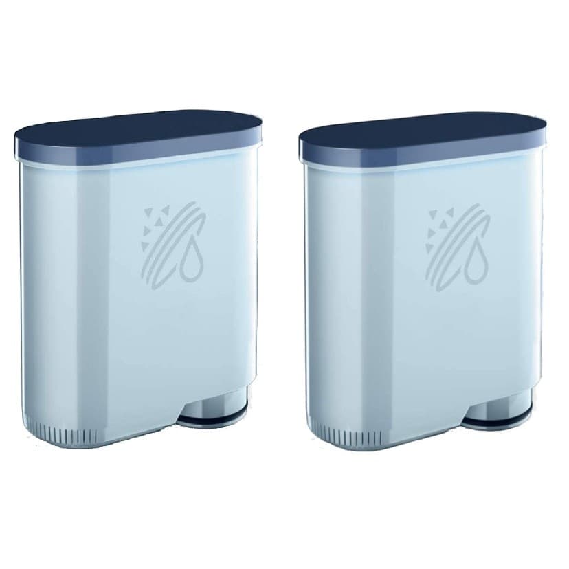 2 Filtros AquaClean Cafeteira Philips Walita EP2230