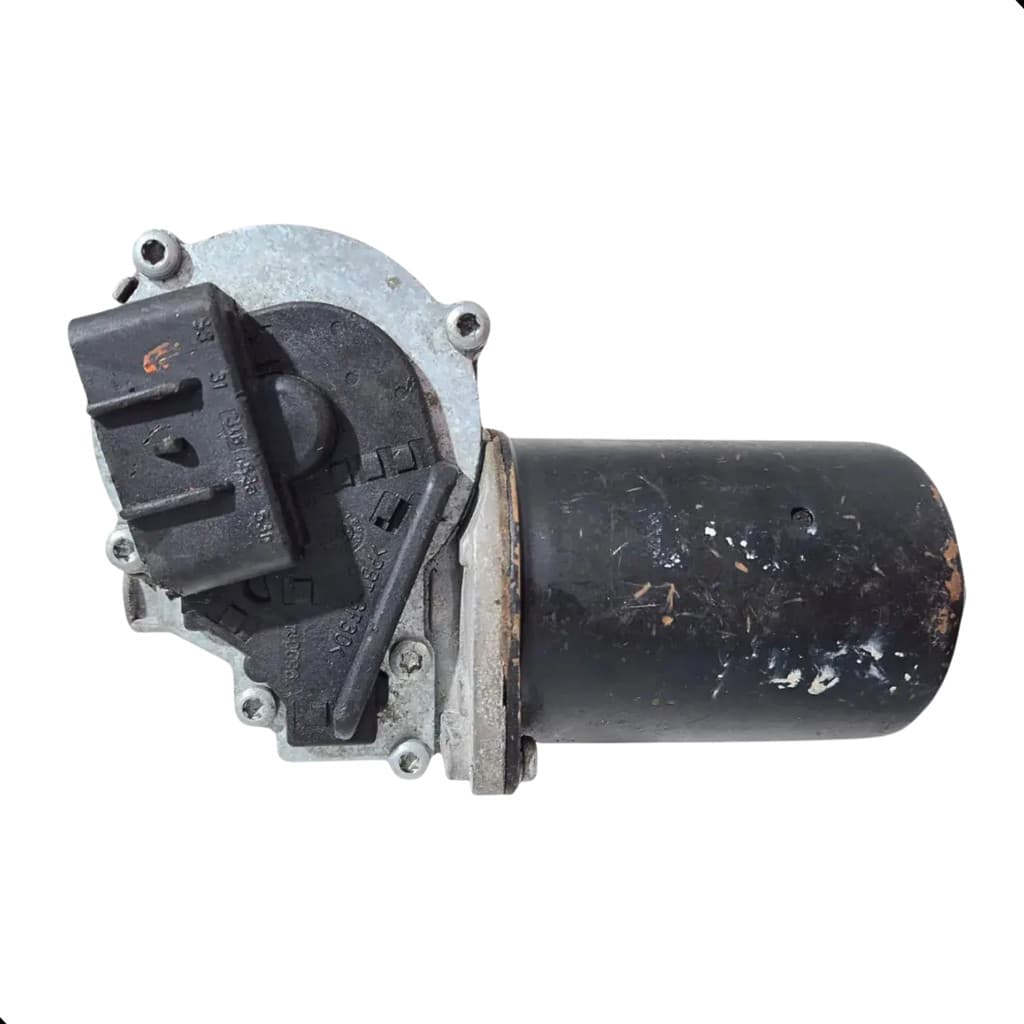 Motor Limpador Para Brisa Dianteiro Fiat Stilo 2003 A 2007
