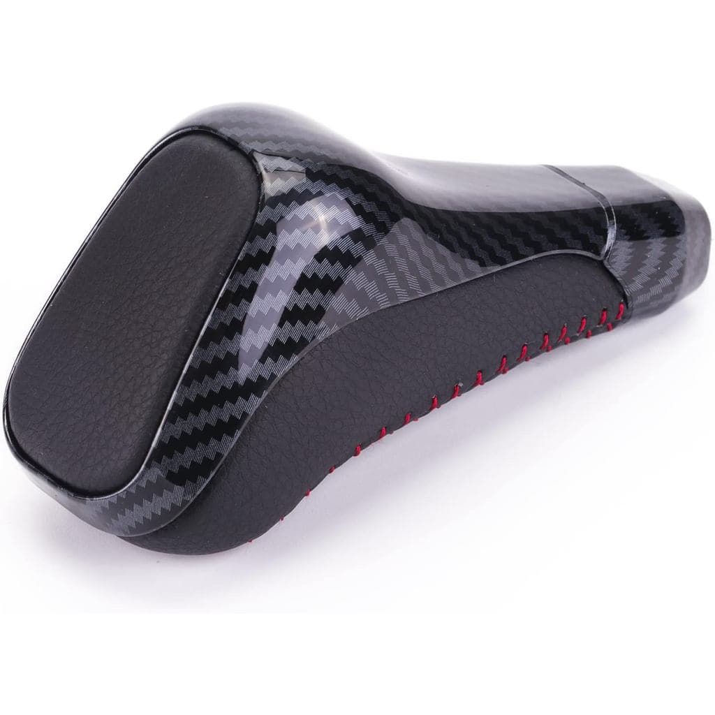 Manopla de Câmbio Automática WOWAUTO - Substitui PTR5734140 PTR57-34141 - Compatível com Toyota 4Runner 2012-2023, Toyot