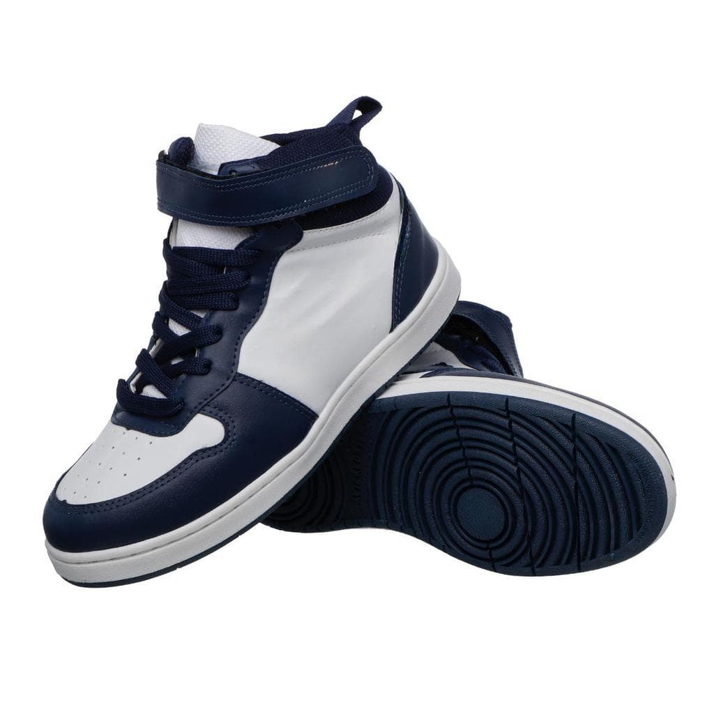 Tenis Masculino Confortavel Solado Leve Confortavel Primeira Linha