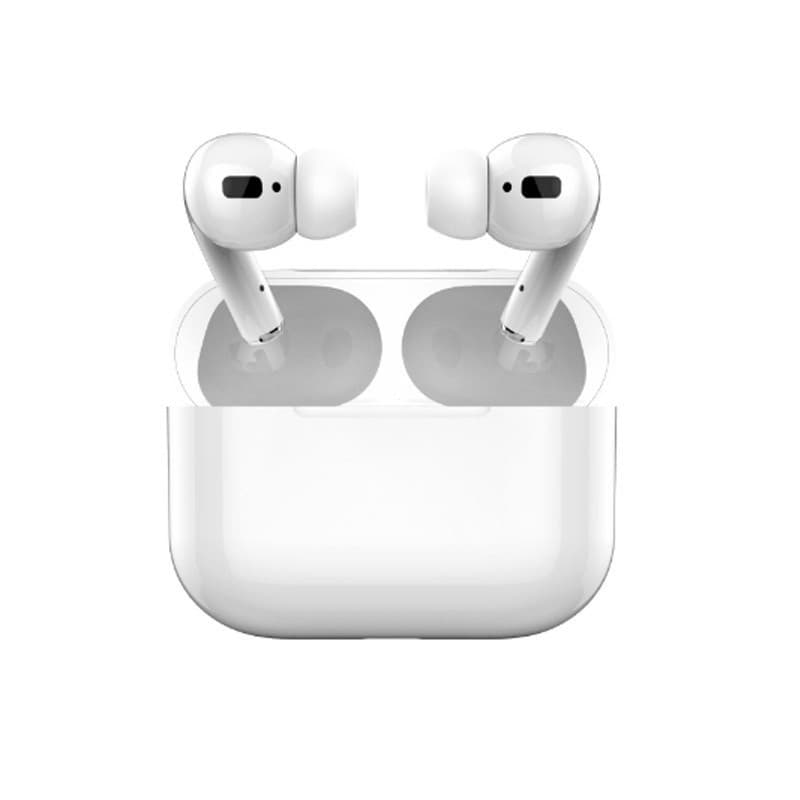 Fone Sem Fio 2026 Inpods 13 Bluetooth com Microfone – Fones Esportivos Branco para Esportes e Chamadas