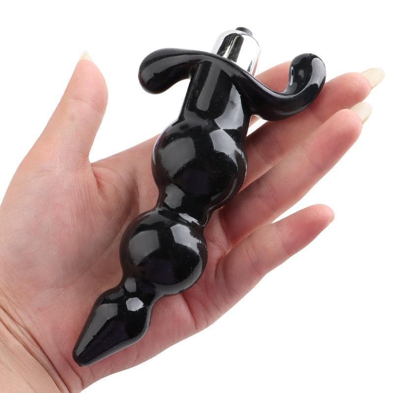 Entrega confidencial massageador vibratório barra de tração pequeno Bodhi relaxamento parcial massageador elétrico massa