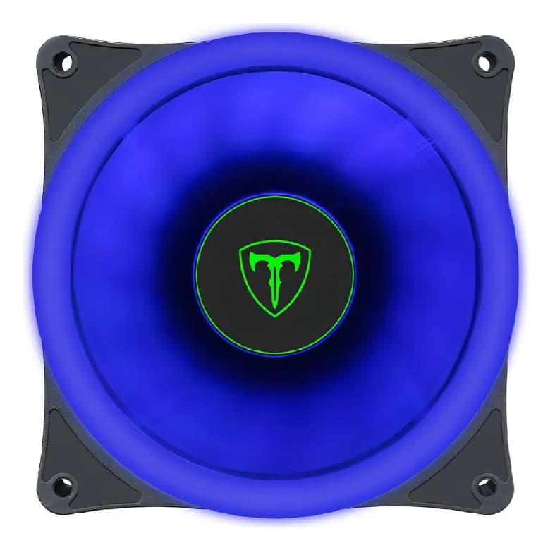 FAN T-TGF200 120X25MM B220309302 (AZUL)