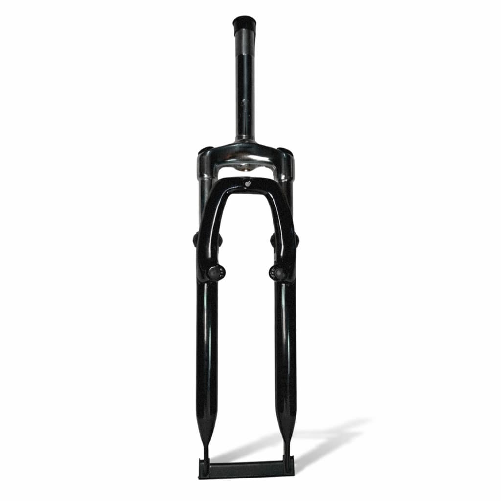Garfo Suspensão Zoom Aro 26 Standard Over Rosca Freio Vbreak