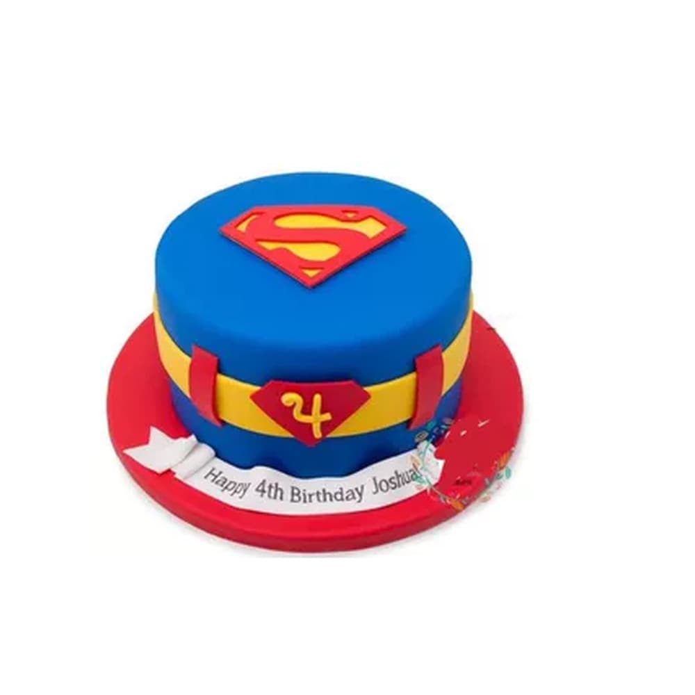 Superman superman3D Tridimensional Moedor de Biscoito Molde de Corte Molde de Biscoito Molde de Imprensa Fondant Ferrame
