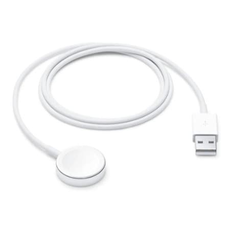 Carregador magnético por indução cabo de carregamento  modelo  Microwear w29s/w29pro/w99+/s10/w10/w10 mini