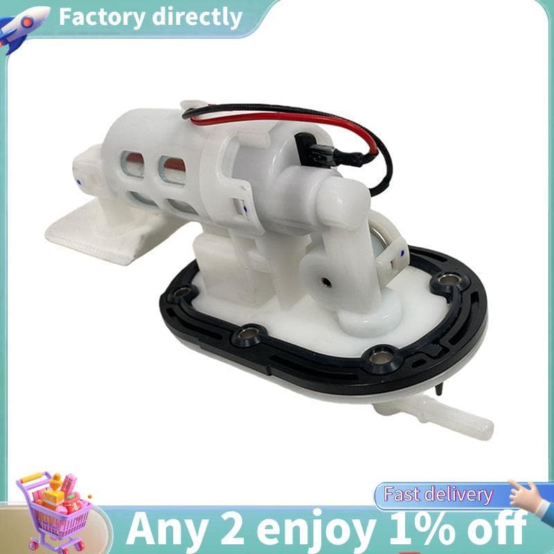Para V16 LF250-D E KPT200 KPS200 LF200-10L 10R Bomba De Óleo A Gasolina Assy Peças Da Motocicleta EFI