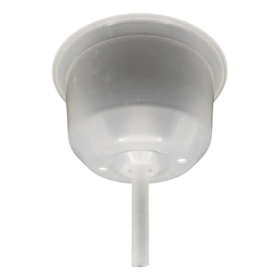 Funil Divisor Separador De Água Para Bebedouro Eletrico