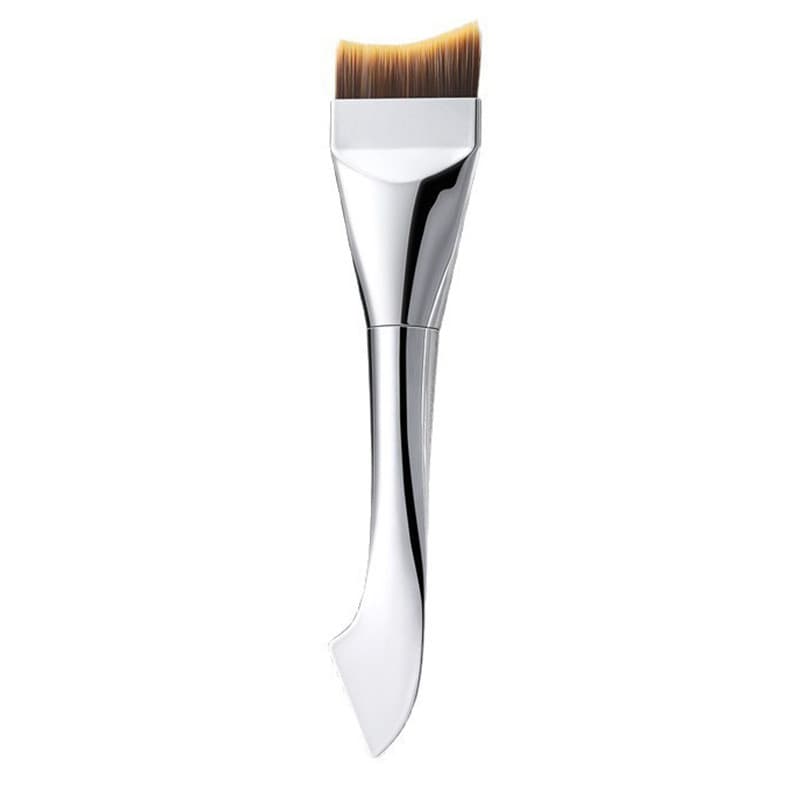 Pincel de Base Minimalista Impecável