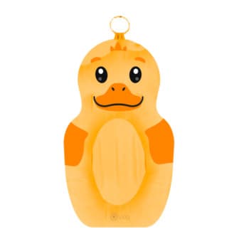 Almofada banho bichinhos Baby Holder