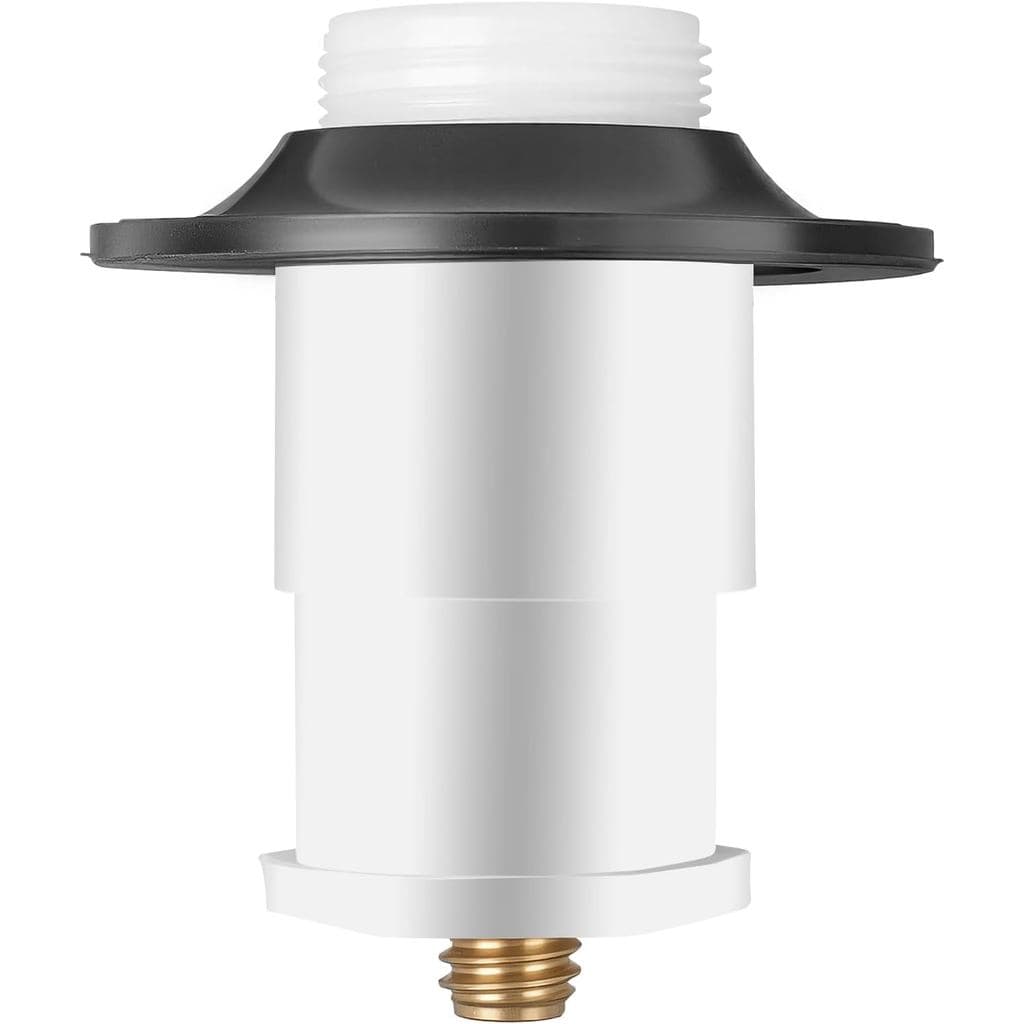 1068204 Tampa de Drenagem para Banheira Pop-Up, com Roscas de 3/8'' para Banheiras Kohler K-7272 K-7271 K-7259 K-7265