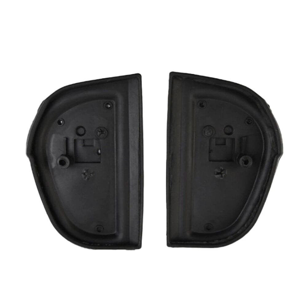 ​ Peças De Vedação Do Anel Da Almofada De Borracha Espelho Retrovisor Para Mercedes Benz W140 W210 W202 Juntas Selos 210