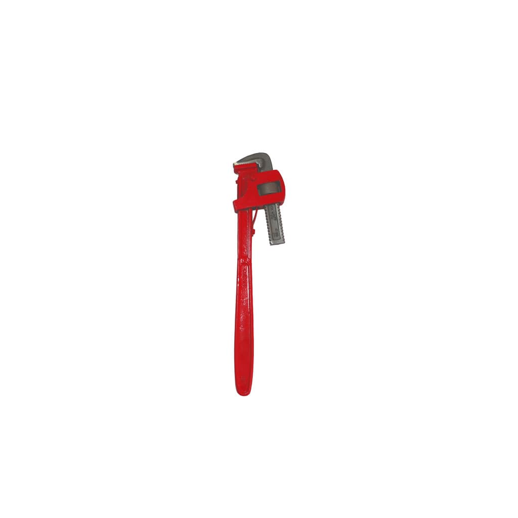 CHAVE DE GRIFO, TIPO STILLSON, 3,3POL., 457MM, 1PC // SPARTA