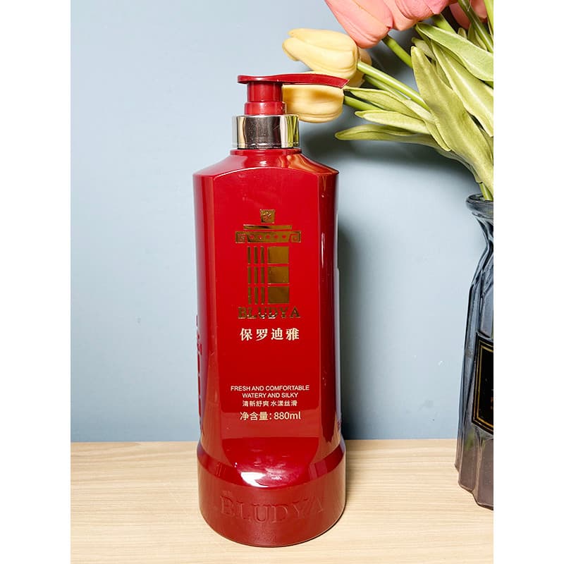 Lista Authentic Paul Diya Tomilho Shampoo Hidratante Refrescante Anticaspa Shampoo Condicionador para Controle de Oleosi