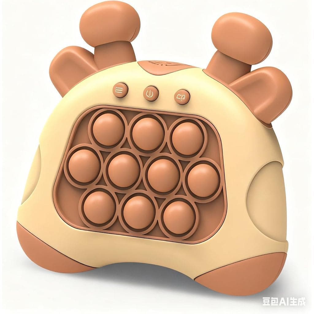 Brinquedos Bonitos Para Aliviar O Estresse , Mármores Criativos De Inteligência , Presente Perfeito